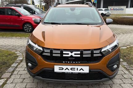 Dacia Sandero 19.950 km 16.490 &euro; Stockdorf 82131