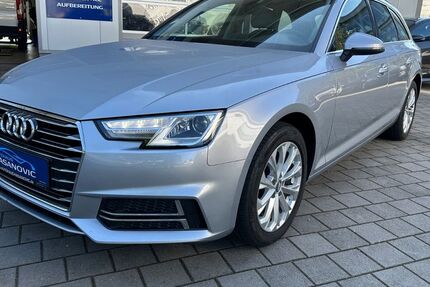 Audi A4 198.000 km 15.900 &euro; Dachau (bei München) 85221