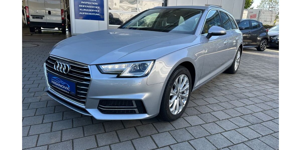 Audi A4 198.000 km 15.900 &euro; Dachau (bei München) 85221
