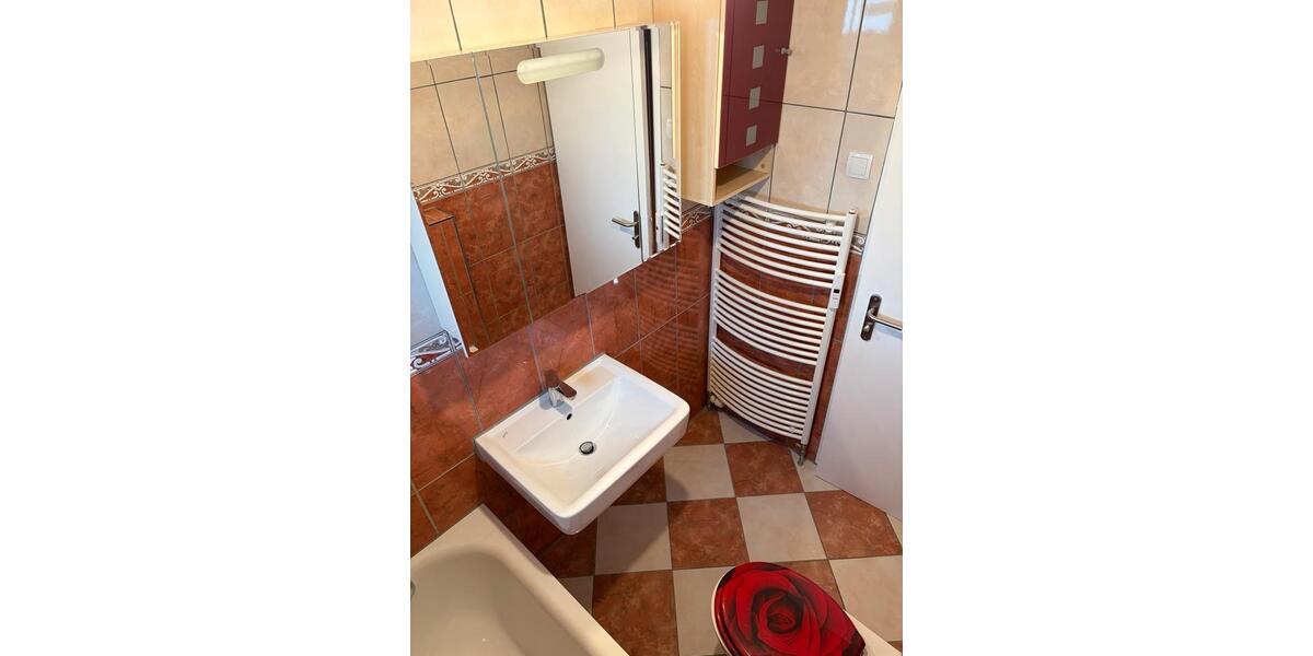 Ottobrunn Ortsmitte,2-Zi.-Wohnung ohne Makler 2 zimmer