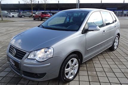 VW Polo 153.700 km 2.490 &euro; München 81243