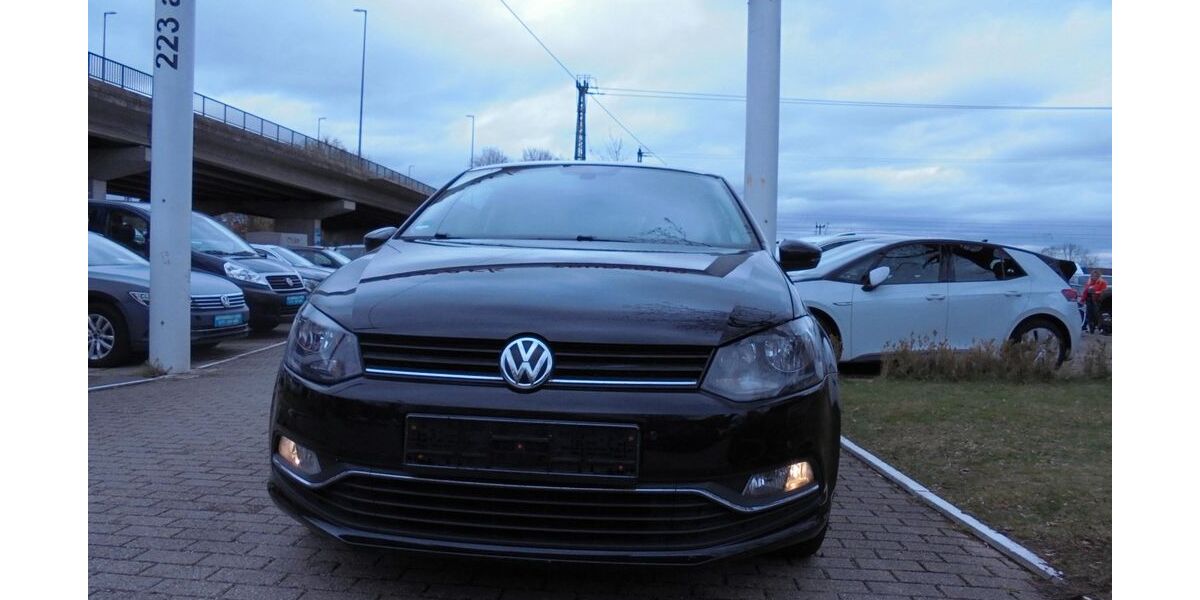 VW Polo 135.000 km 5.590 &euro; München OT Trudering-Riem 81825