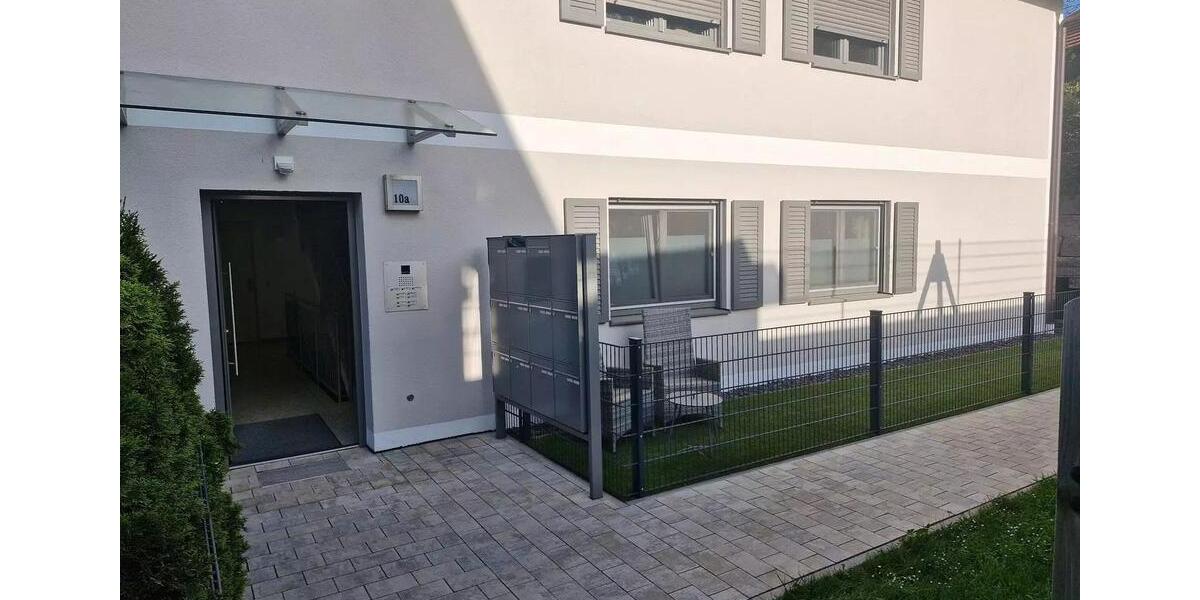 Terrassenwohnung Finsing - 4 Zimmer, 106 m&sup2;, 770.000&euro; | Angebot:26445673