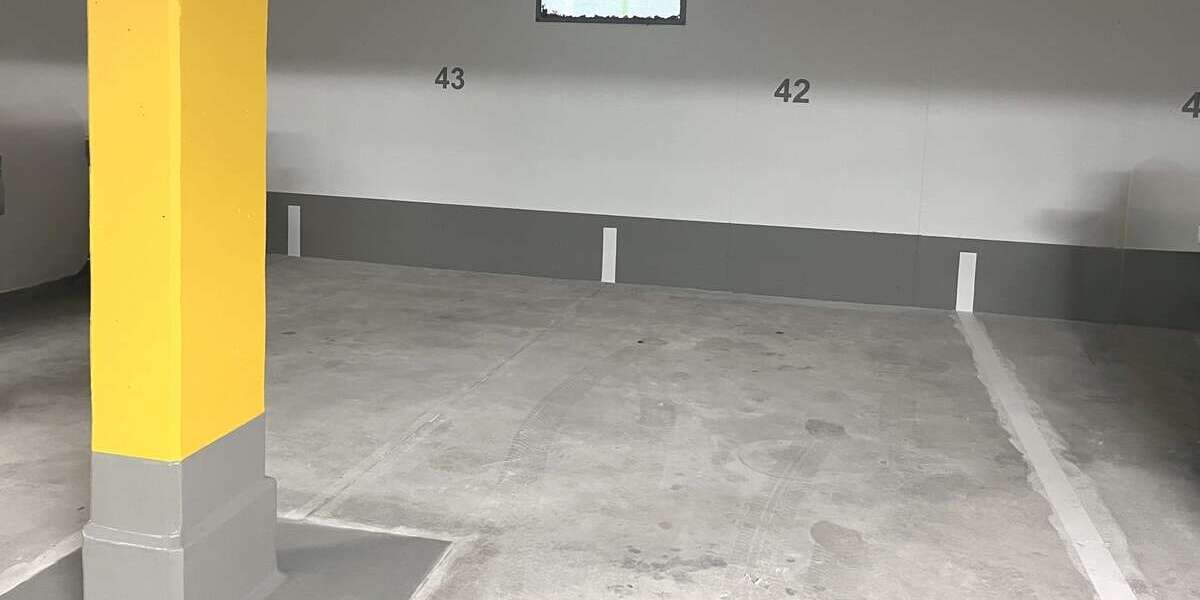Garagen / Stellplätze Dachau - 19.500&euro; | Angebot:26244544