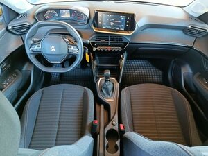 Peugeot 208 PureTech 100 1.2 |PDC|SHZ|LED| Active Pack 55.017 km 10.960 &euro; Höhenkirchen-Siegertsbrun 85635