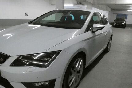 Seat Leon 171.654 km 6.600 &euro; München 81825