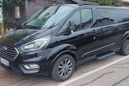 Ford Tourneo Custom 71.000 km 36.900 &euro; Finsing 85464