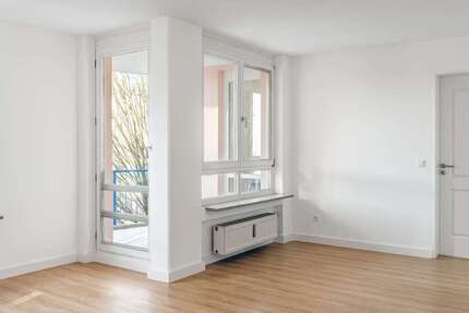 Wohnung zum Mieten in München 1.450 € 63 m² 2 zimmer