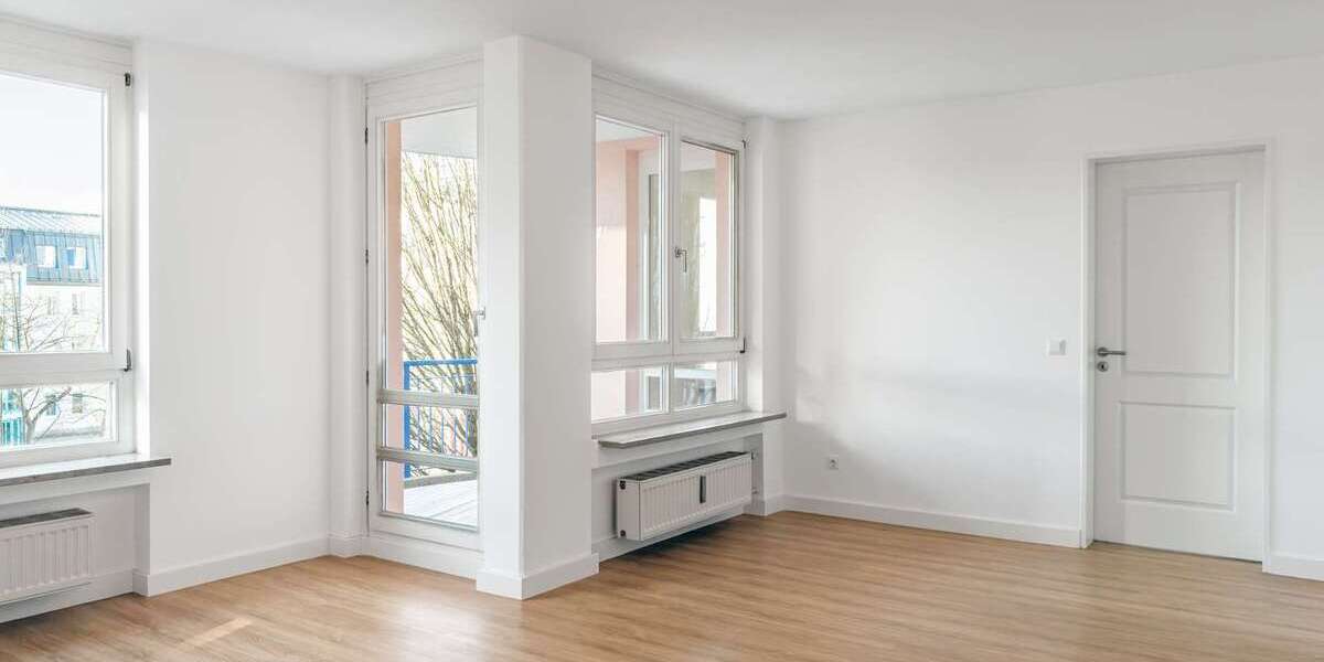 Wohnung zum Mieten in München 1.450 € 63 m² 2 zimmer