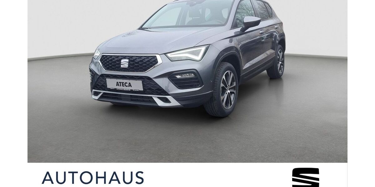 Seat Ateca 6.000 km 33.999 &euro; Ebersberg bei München 85560