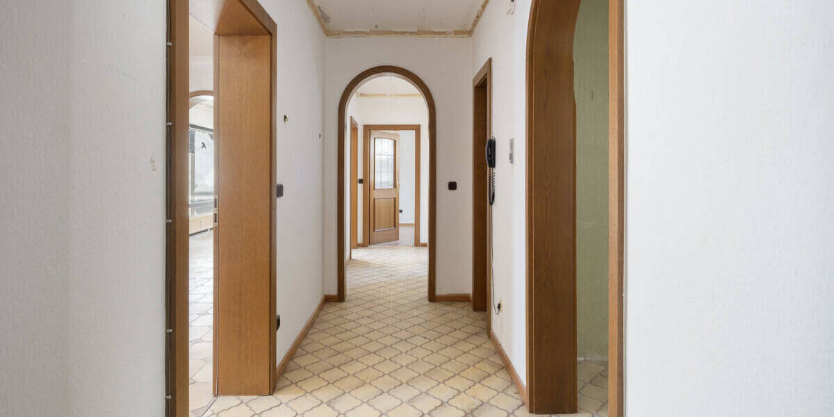 Etagenwohnung München / Harlaching Untergiesing-Harlaching - 5 Zimmer, 104 m&sup2;, 765.000&euro; | Angebot:26402067