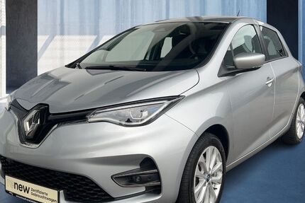 Renault ZOE 43.701 km 9.590 € Unterschleißheim 85716