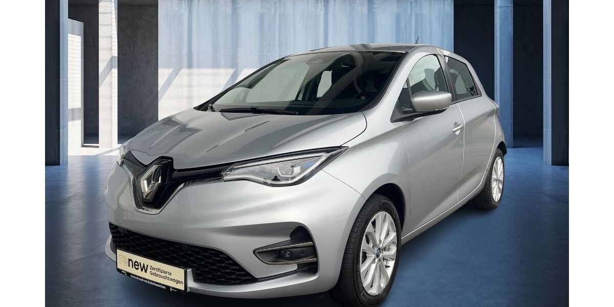 Renault ZOE 43.701 km 9.590 &euro; Unterschleißheim 85716