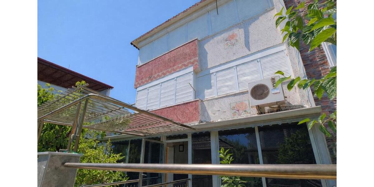 Einfamilienhaus München Ramersdorf-Perlach - 5 Zimmer, 160 m&sup2;, 198.000&euro; | Angebot:25340227