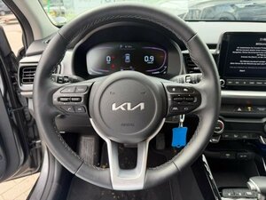Kia STONIC 1.0T AUTOMATIK VISION NAVIGATION 17.939 km 18.990 &euro; Höhenkirchen-Siegertsbrun 85635