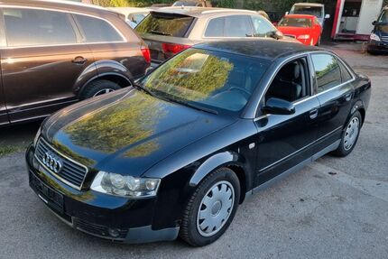 Audi A4 115.000 km 2.700 &euro; MÜNCHEN 80995