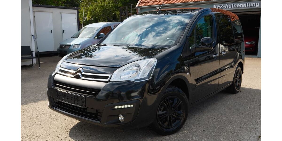 Citroen Berlingo 147.424 km 6.300 &euro; München 81249