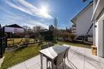 Reihenendhaus München Trudering-Riem - 4 Zimmer, 120 m&sup2;, 1.099.000&euro; | Angebot:25775537