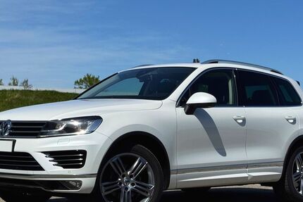 VW Touareg 149.900 km 20.900 &euro; Krailling 82152