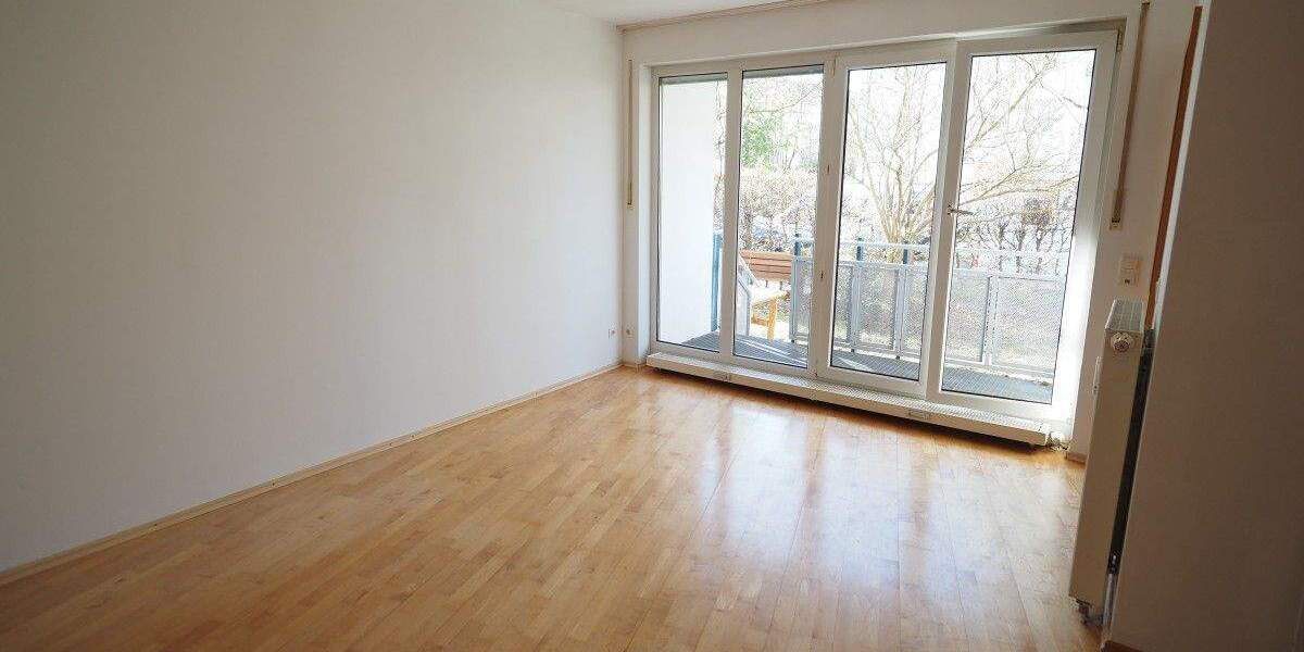 Etagenwohnung Poing - 1 Zimmer, 36 m&sup2;, 310.000&euro; | Angebot:23961069