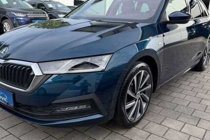 Skoda Octavia 137.000 km 18.900 &euro; Dachau (bei München) 85221