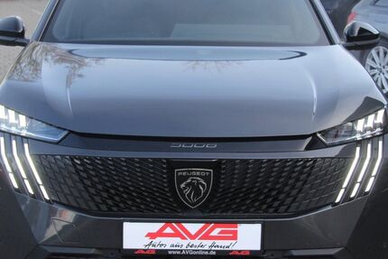Peugeot 5008 18.553 km 30.550 &euro; Ebersberg 85560