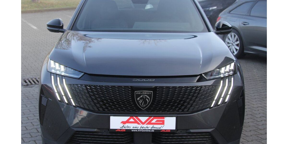 Peugeot 5008 18.553 km 30.550 &euro; Ebersberg 85560