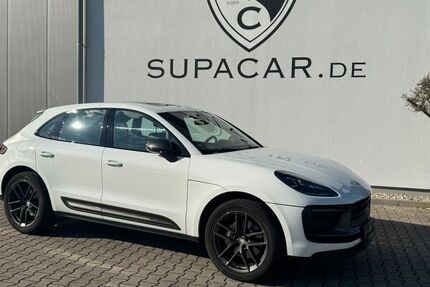 Porsche Macan 82.300 km 54.499 &euro; Kranzberg 85402