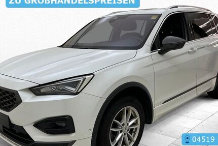 Seat Tarraco 164.736 km 22.897 &euro; Starnberg 82319