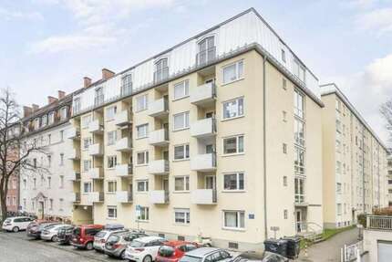 Wohnung zum Kaufen in München 630.000 € 66 m² 2 zimmer