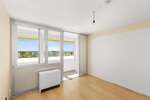 Weitblick • Wohnküche • Wintergarten | Geräumige 2-Zi-Balkonwohnung mit TG-Stellplatz - Appartement München Bogenhausen | Angebot:27110890