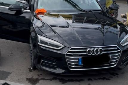 Audi A5 310.580 km 15.750 &euro; München 80804