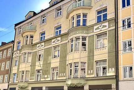 Gewerbeobjekt München Isarvorstadt - 5.450.000&euro; | Angebot:26600690