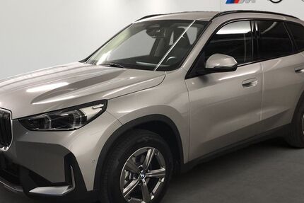 BMW X1 8.179 km 36.480 &euro; München 80687