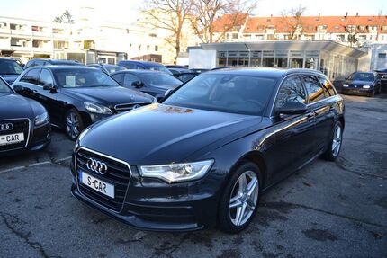 Audi A6 225.200 km 13.900 &euro; München 81243