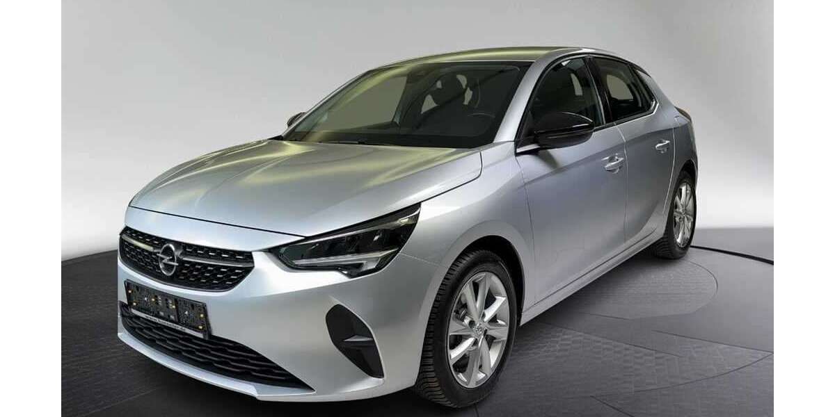 Opel Corsa 17.700 km 13.890 &euro; München 80339