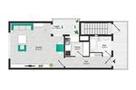 Etagenwohnung Haimhausen - 1 Zimmer, 41 m&sup2;, 329.000&euro; | Angebot:25431762