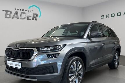 Skoda Kodiaq 49.794 km 36.930 &euro; Wolfratshausen 82515
