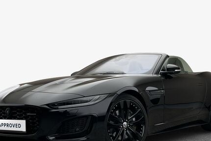 Jaguar F-Type 17.150 km 67.995 &euro; München 80809