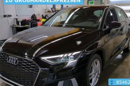 Audi A3 48.710 km 25.490 &euro; Starnberg 82319