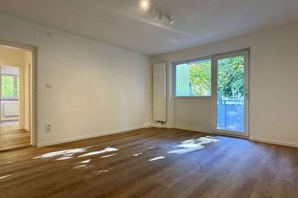Wohnung München Thalkirchen-Obersendling-Forstenried-Fürstenried-Solln - 3 Zimmer, 81 m&sup2;, 2.300&euro; | Angebot:27722466
