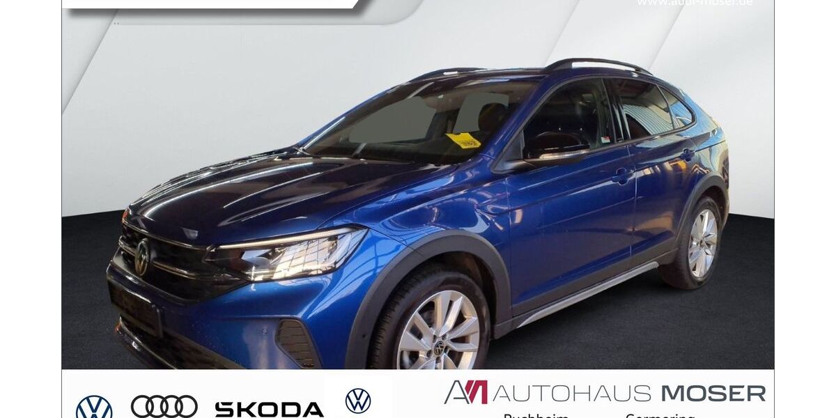VW Taigo 13.300 km 22.380 &euro; Puchheim 82178