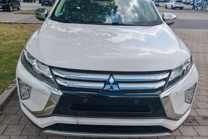 Mitsubishi Eclipse Cross 75.074 km 14.500 &euro; München 80939