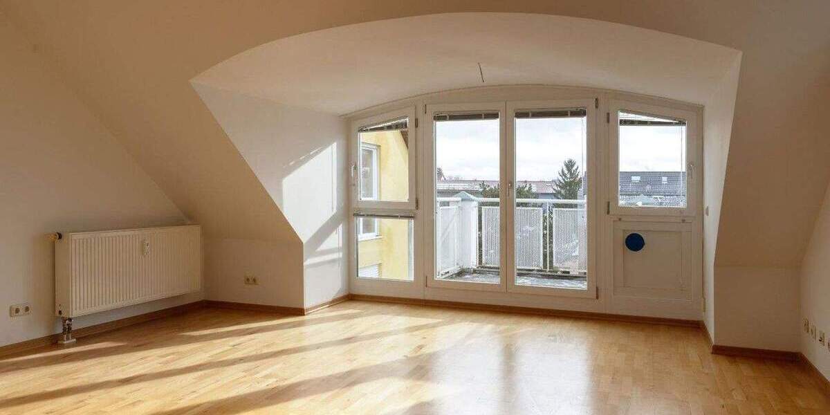 Etagenwohnung Karlsfeld - 3 Zimmer, 88 m&sup2;, 560.000&euro; | Angebot:25712565