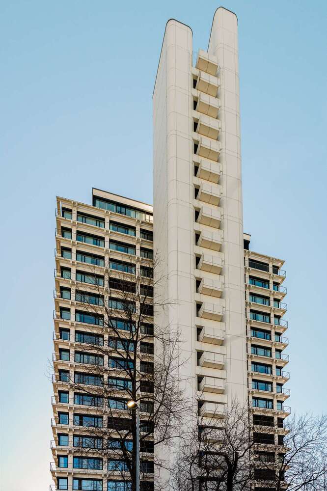 Wohnung zum Kaufen in München 299.000 € 32.2 m²