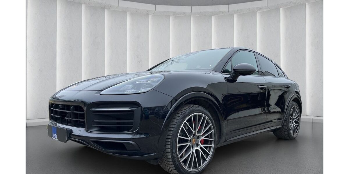 Porsche Cayenne 39.900 km 97.580 &euro; Grünwald 82031