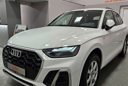 Audi Q5 72.390 km 39.837 &euro; Kirchheim bei München 85551