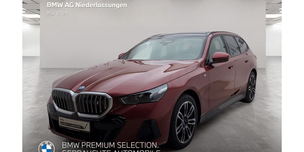 BMW i5 21.283 km 65.601 &euro; München 80939