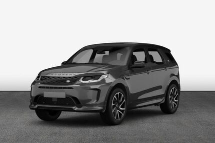Land Rover Discovery Sport 10.500 km 60.450 &euro; München 81477