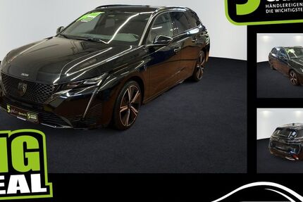 Peugeot 308 20.000 km 22.490 &euro; Dachau 85221